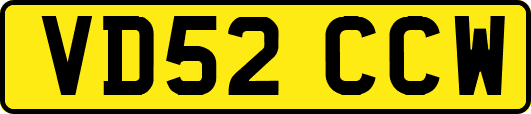 VD52CCW