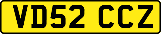 VD52CCZ