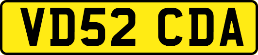 VD52CDA