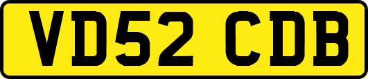 VD52CDB