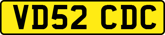 VD52CDC