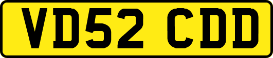 VD52CDD