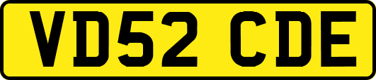 VD52CDE