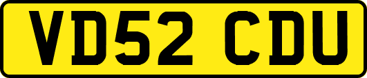 VD52CDU