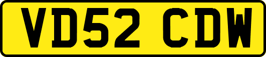 VD52CDW