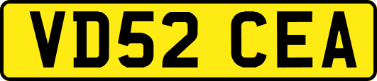 VD52CEA