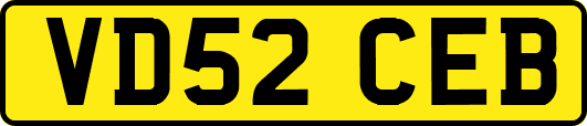 VD52CEB