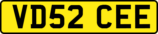 VD52CEE