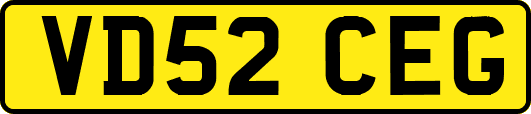 VD52CEG