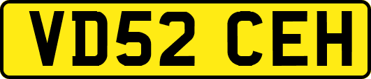 VD52CEH