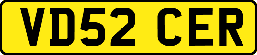 VD52CER