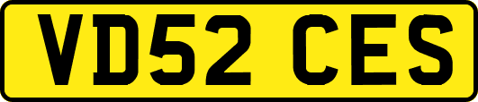 VD52CES
