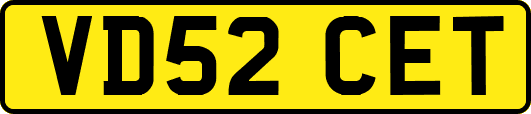VD52CET