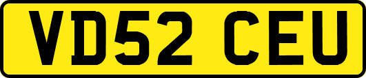 VD52CEU