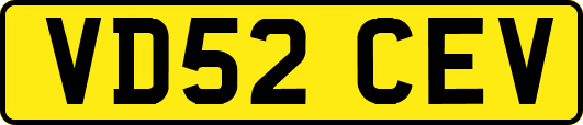 VD52CEV