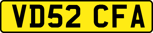 VD52CFA