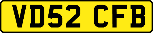 VD52CFB