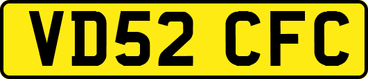 VD52CFC