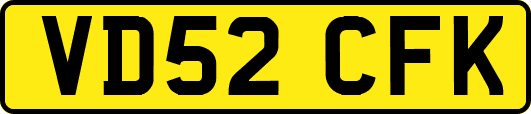 VD52CFK