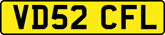 VD52CFL