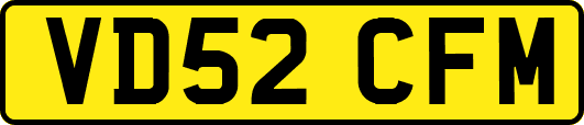 VD52CFM
