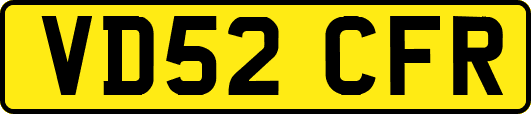 VD52CFR