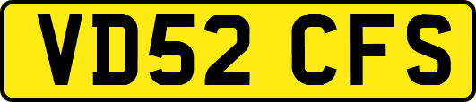 VD52CFS