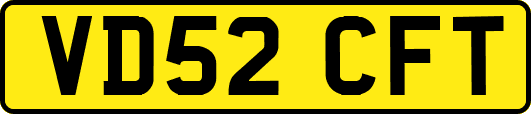 VD52CFT