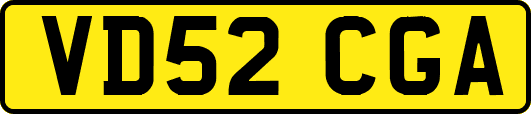 VD52CGA