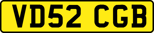 VD52CGB
