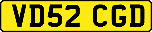VD52CGD
