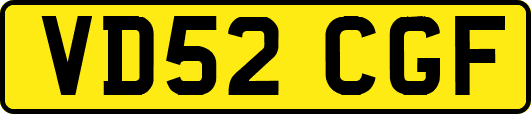 VD52CGF