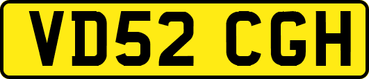 VD52CGH