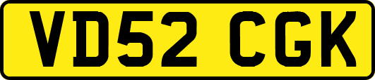 VD52CGK