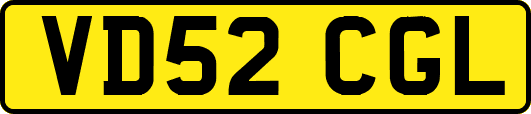 VD52CGL