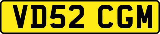 VD52CGM