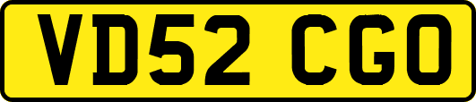 VD52CGO