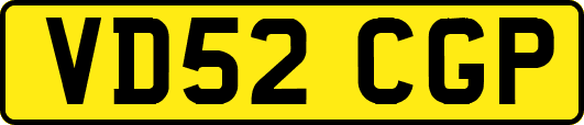 VD52CGP