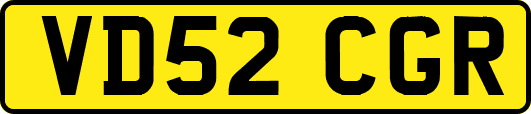 VD52CGR
