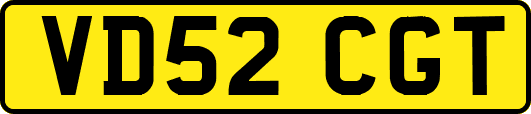 VD52CGT