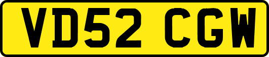 VD52CGW