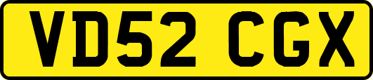VD52CGX