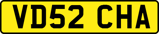VD52CHA