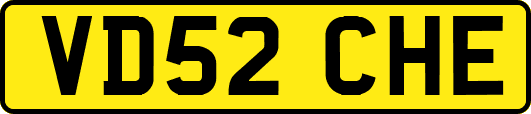 VD52CHE