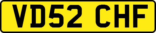 VD52CHF