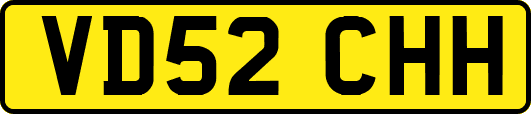 VD52CHH
