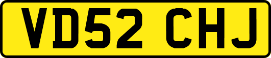 VD52CHJ