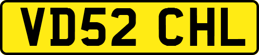 VD52CHL