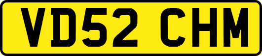 VD52CHM