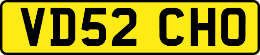 VD52CHO
